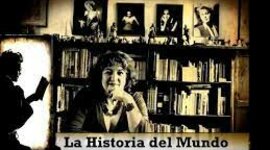 Timeline: LA HISTORIA DEL LIBRO - Andres Sanabria 901