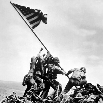 Timeline: World War II Timeline