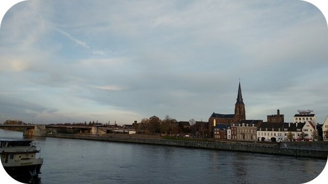 Tratado de Maastricht