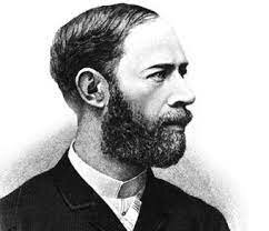 Heinrich Hertz