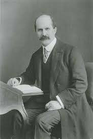 William Henry Bragg