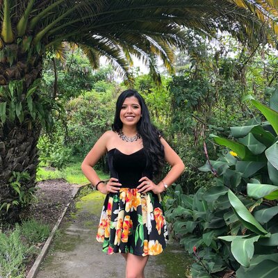 Timeline: MI LINEA DEL TIEMPO (JOSELYN INTRIAGO)