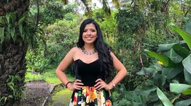 Timeline: MI LINEA DEL TIEMPO (JOSELYN INTRIAGO)