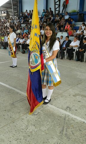 EVENTO IMPORTANTE ❤