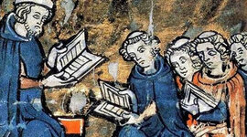 Timeline: HISTORIA DE LA LECTURA