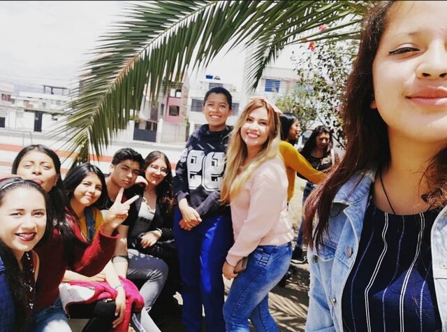 UNIVERSIDAD ❤