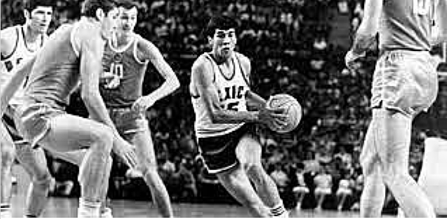 Helsinki, México en Noveno Lugar en Baloncesto