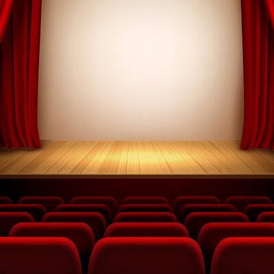 Timeline: la historia del teatro