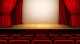 Timeline: la historia del teatro