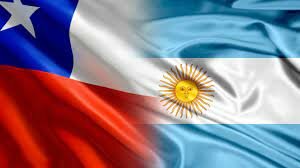 Argentina y Chile