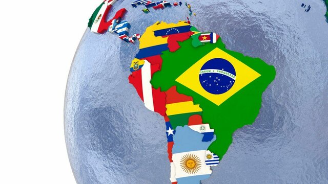 Psicología comunitaria actualmente en Latinoamérica