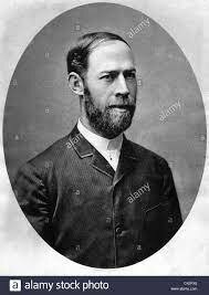 Heinrich Rudolf Hertz