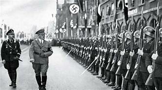 Eliminació de tots els rivals polítics dintre del partit