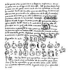 Se descifran los Códices Mayas