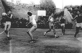 Baloncesto profesional