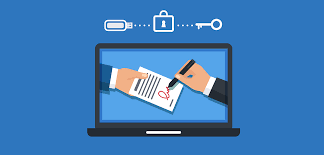 Ley de Firma Electrónica Avanzada. DOF