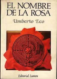 El Nombre de la Rosa