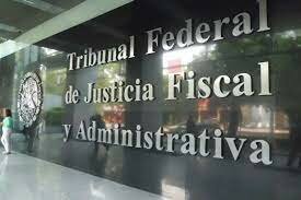 Ley Federal de Procedimiento Contencioso Administrativo. DOF