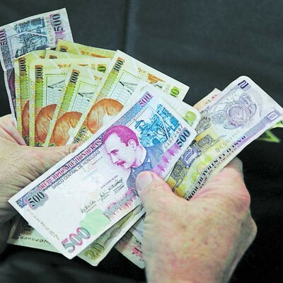 Timeline: Antecedentes de los Tributos en Honduras