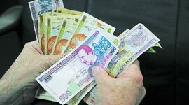 Timeline: Antecedentes de los Tributos en Honduras