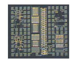 El Circuito Integrado