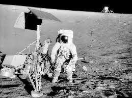 Carrera Por El Espacio