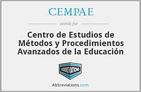 CEMPAE