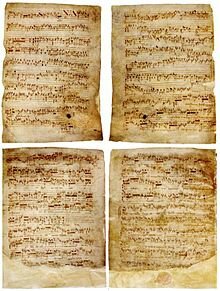 LOS CODICES, LIBROS REALES.