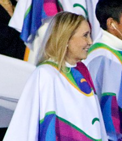 Tokio Nadadora más Joven