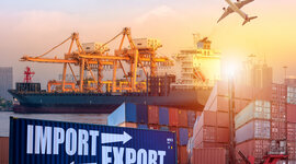 Timeline: Los antecedentes de negocios internacionales