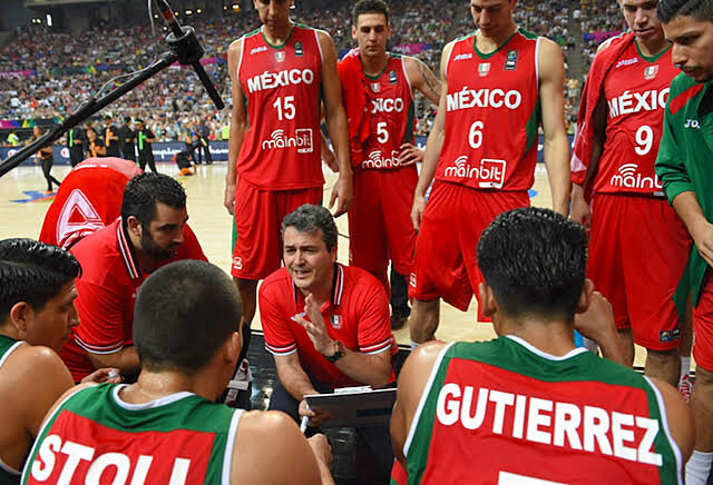 Cambios en el Baloncesto Mexicano