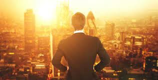 negocios internacionales