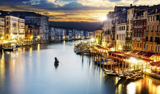 Ciudades Comerciales