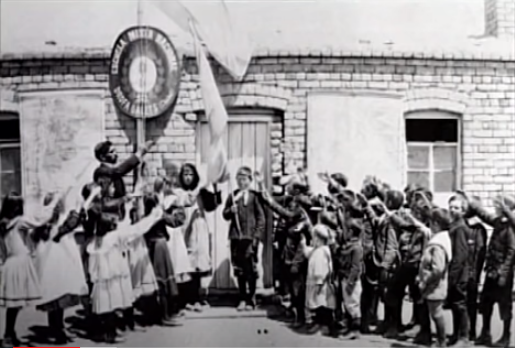 Segunda mitad del siglo XIX