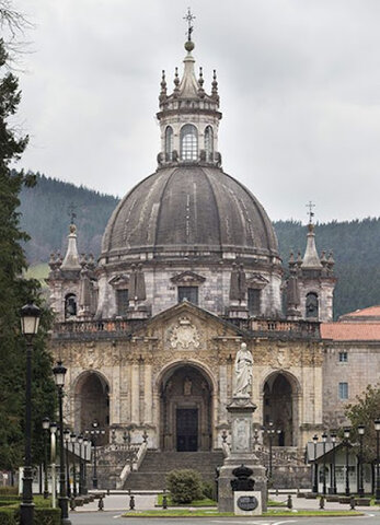 Nacimiento de San Ignacio