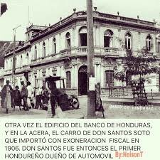 Constitución del Banco Nacional.