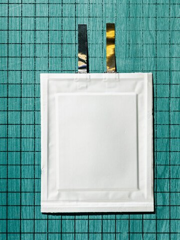 Lithium-metal Battery