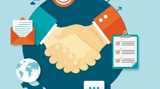 Pago de impuestos por la United Fruit Company.