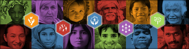 Conferencia Internacional sobre la Población y el Desarrollo.