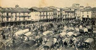 Surgen bancos y ferias