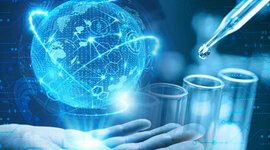 Timeline: Ciencia y Tecnología