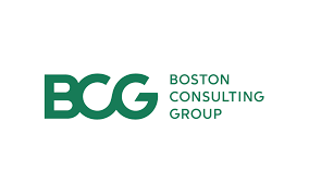 BOSTON CONSULTING GROUP