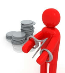 Impuestos indirectos.