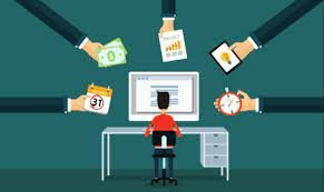 Tecnología en los negocios