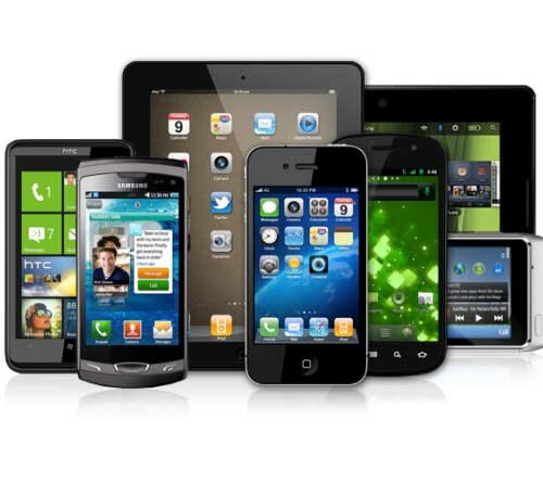 La masificación de los "Smartphones"