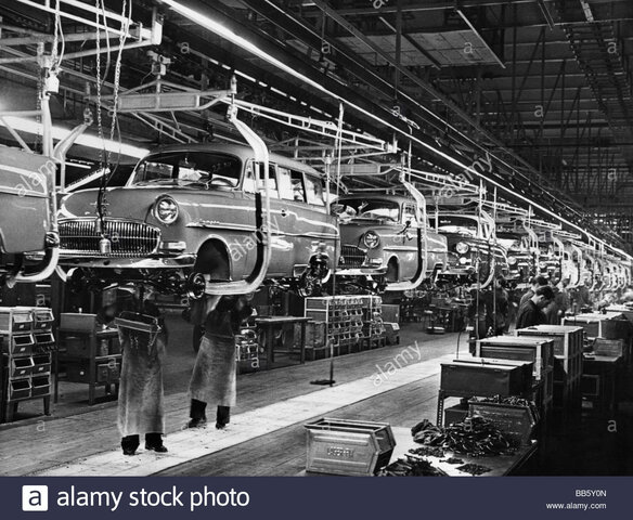 Etapa del surgimiento de la calidad