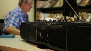 Radio Villa María, emisora de AM fundada en 1973