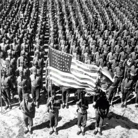 Estados Unidos entró en la Segunda Guerra Mundial.