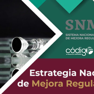 Timeline: Mejora regulatoria