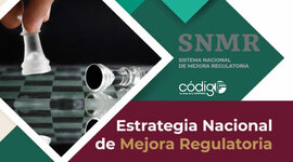 Timeline: Mejora regulatoria